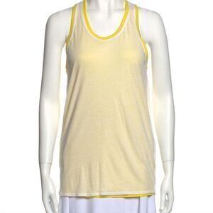 NWT Helmut Lang Tank